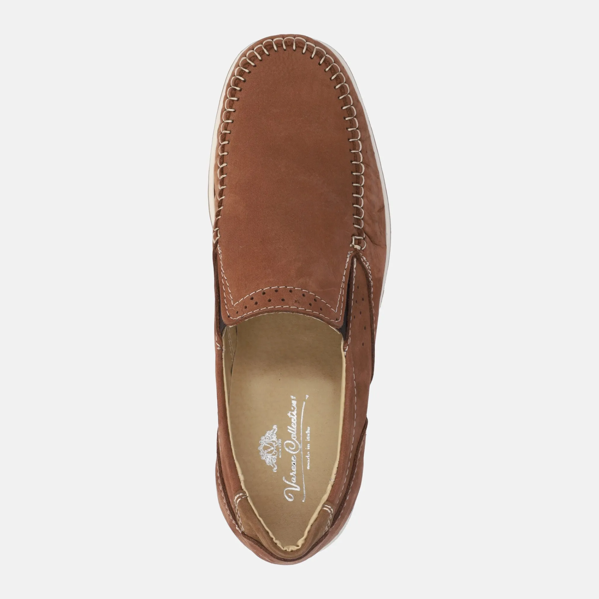 VARESE896 Mocassini sportivi | Uomo Mocassini