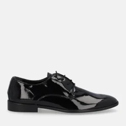 VARESE896 Scarpa elegante verniciata | Uomo Eleganti