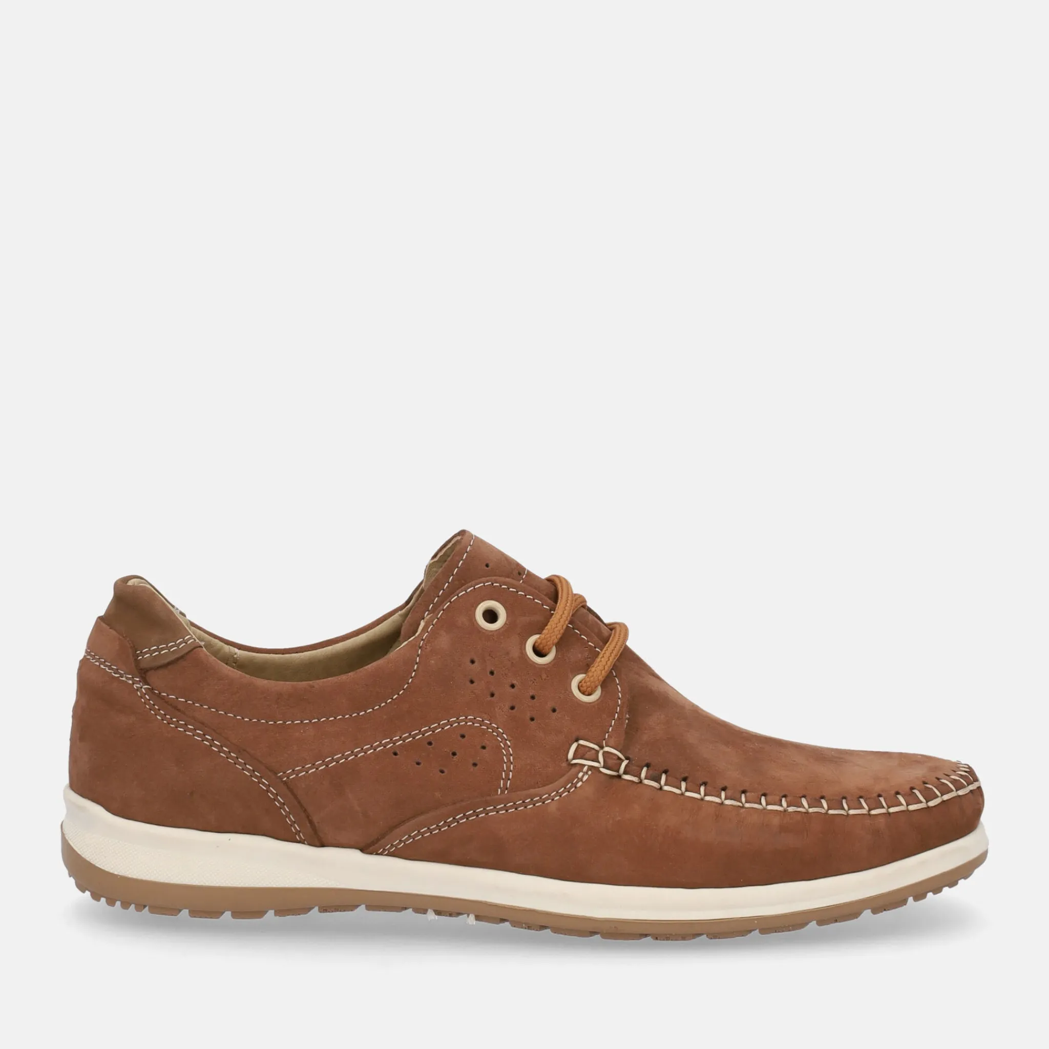 VARESE896 Scarpa stringata | Uomo Scarpe Civili