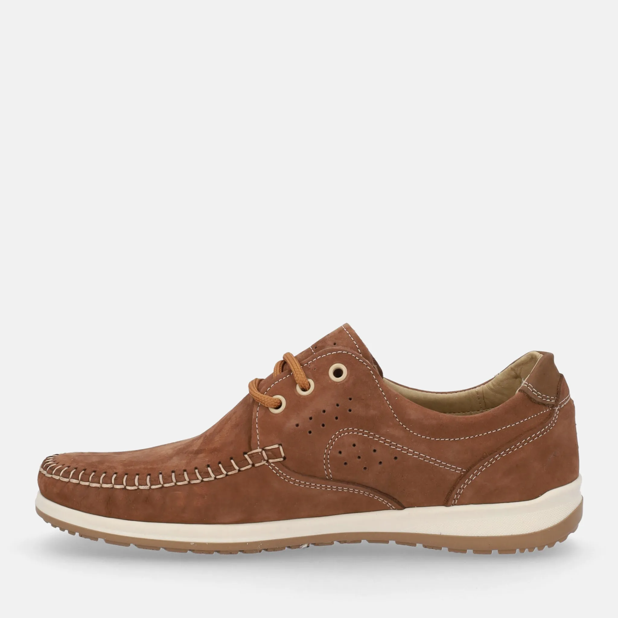 VARESE896 Scarpa stringata | Uomo Scarpe Civili