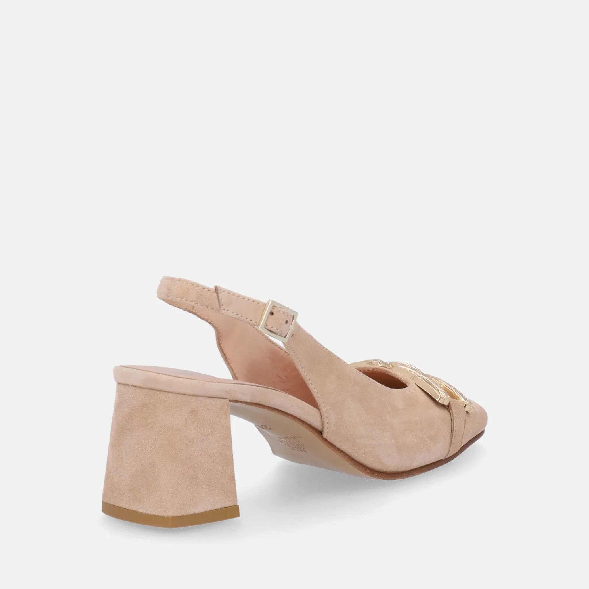 VERNISSAGE CHANEL | Donna Chanel/slingback