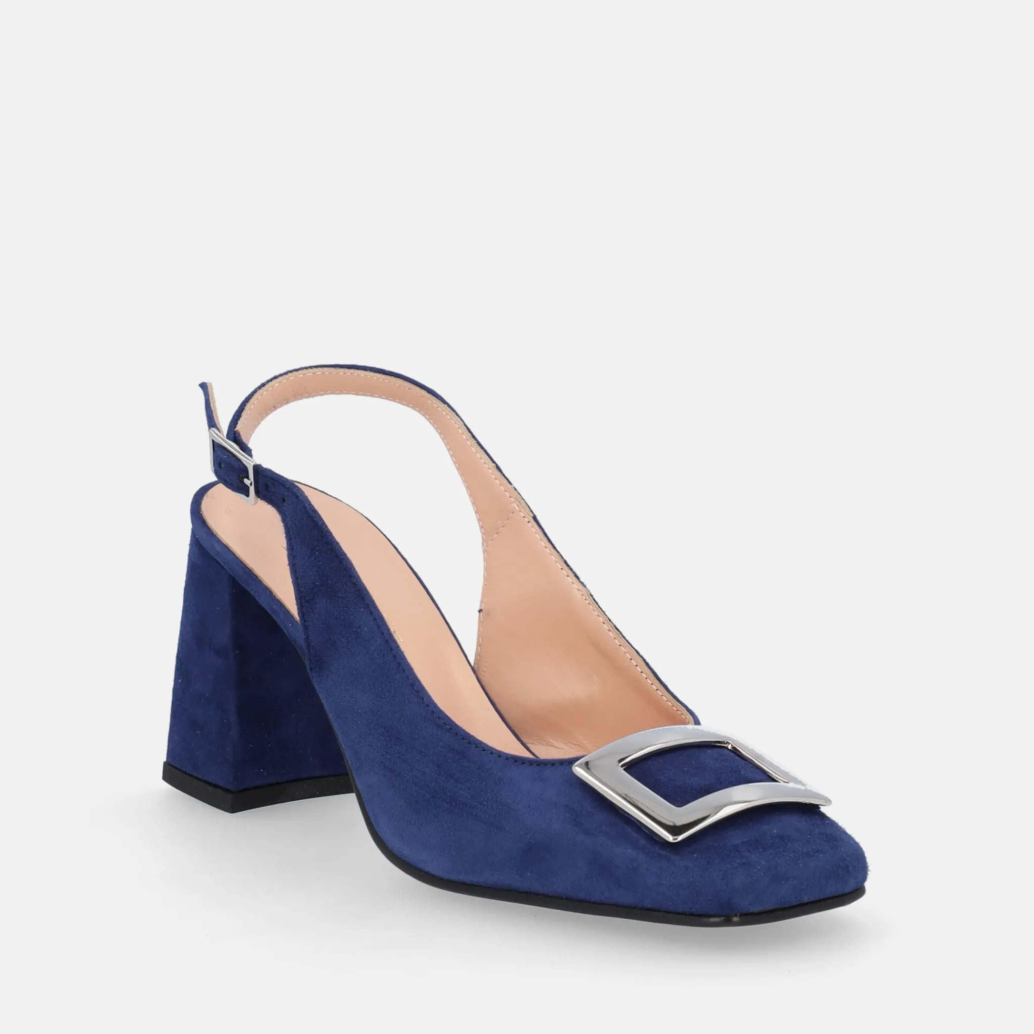 VERNISSAGE SANDALI CON TACCO | Donna Chanel/slingback