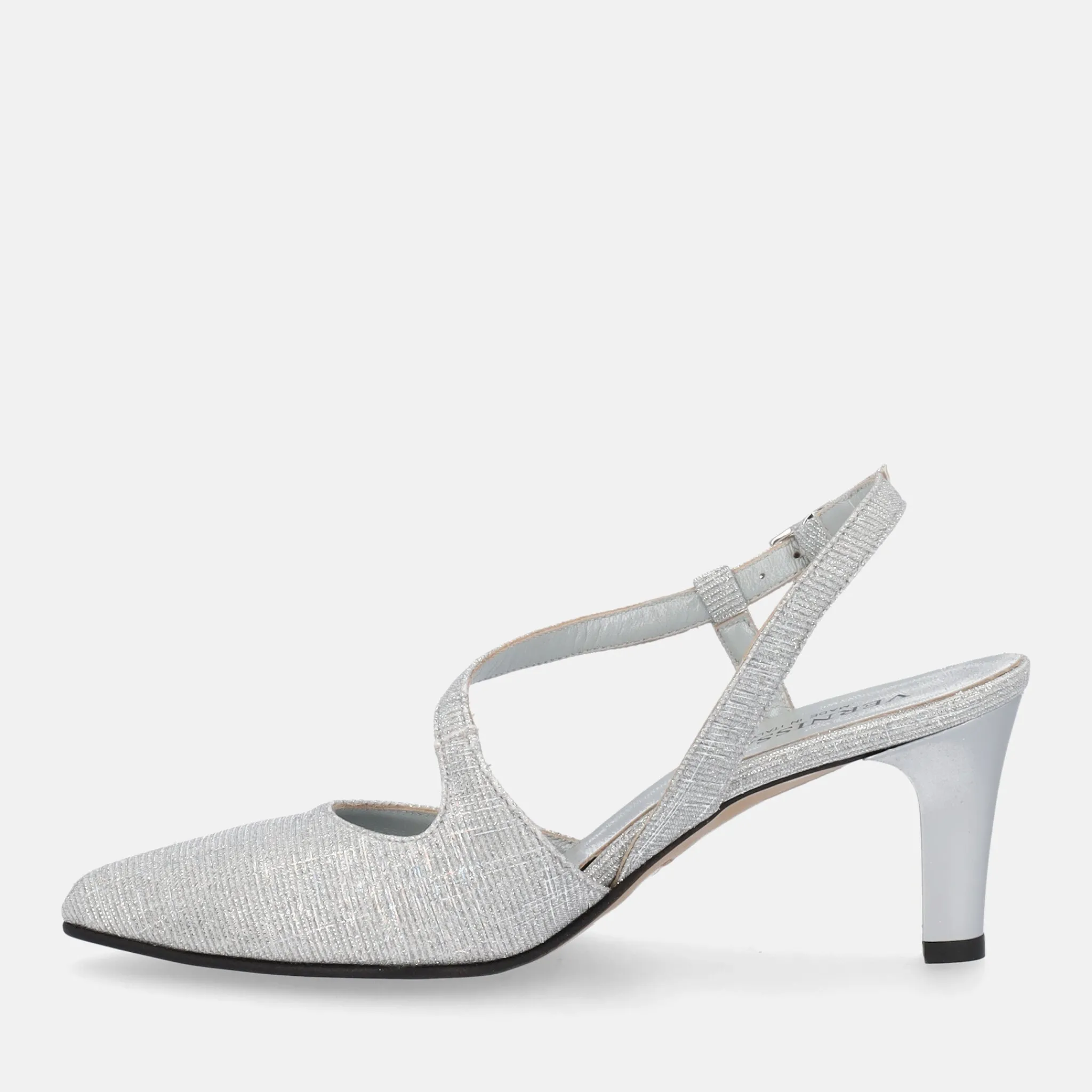 VERNISSAGE SANDALI CON TACCO | Donna Chanel/slingback