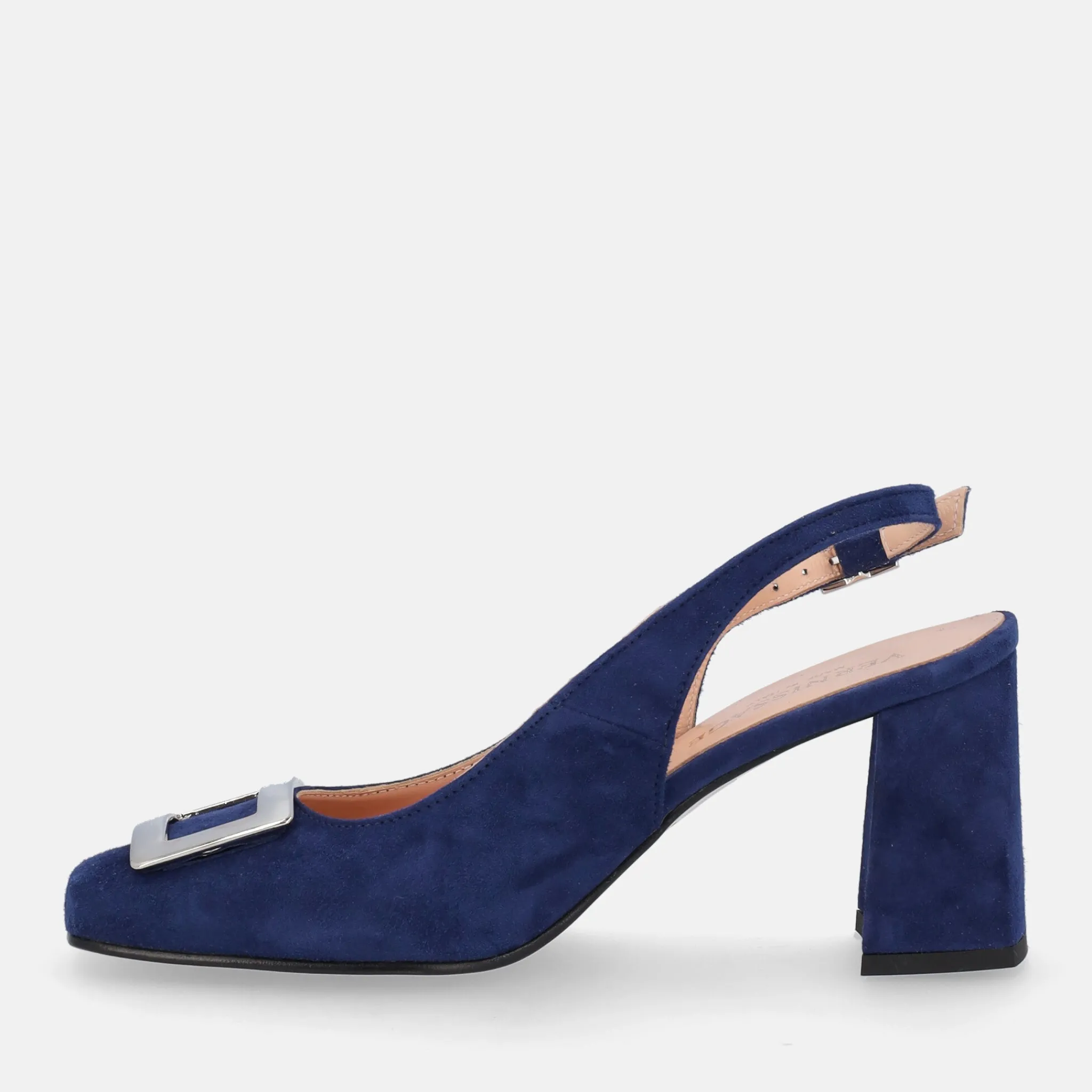 VERNISSAGE SANDALI CON TACCO | Donna Chanel/slingback