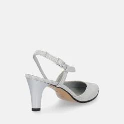 VERNISSAGE SANDALI CON TACCO | Donna Chanel/slingback