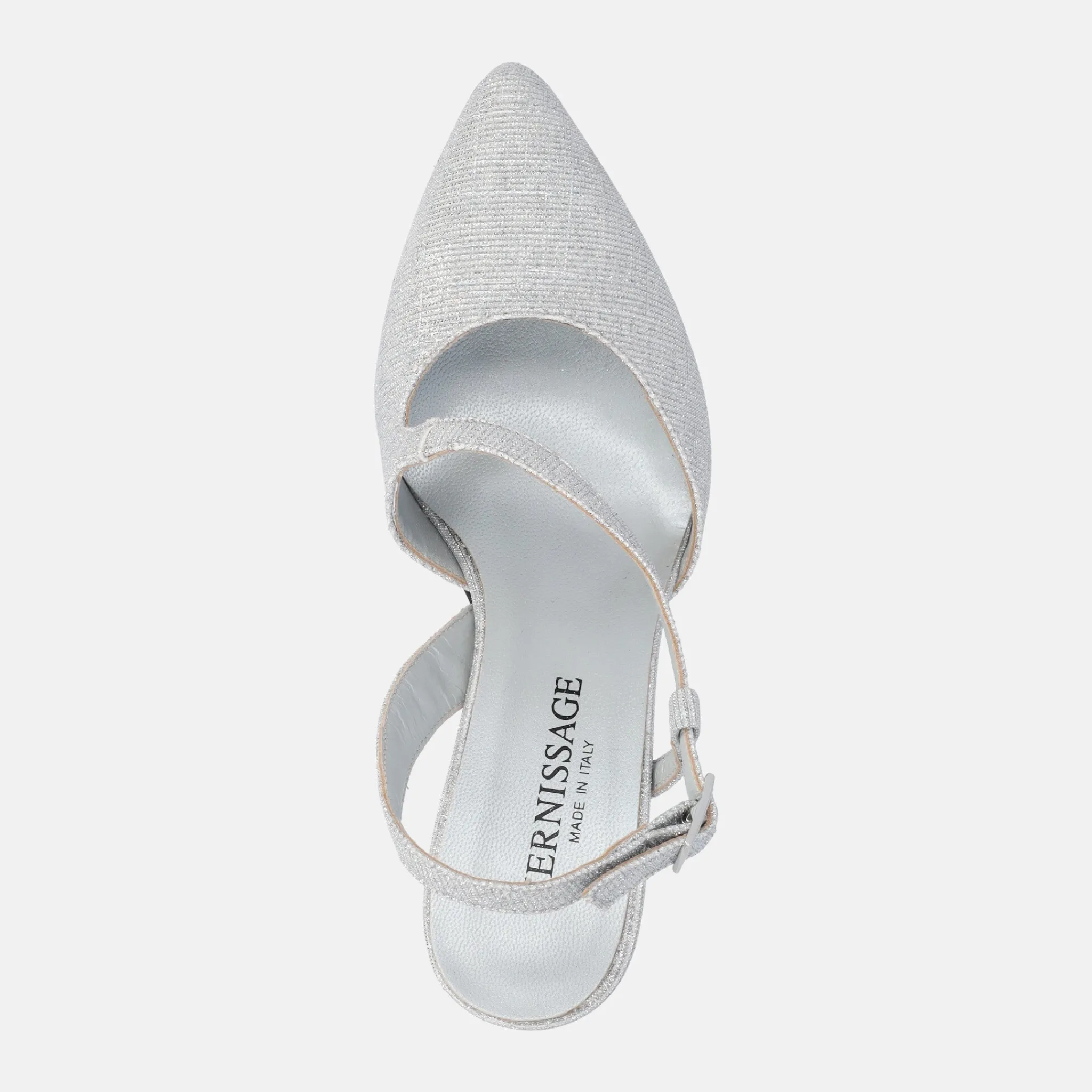 VERNISSAGE SANDALI CON TACCO | Donna Chanel/slingback