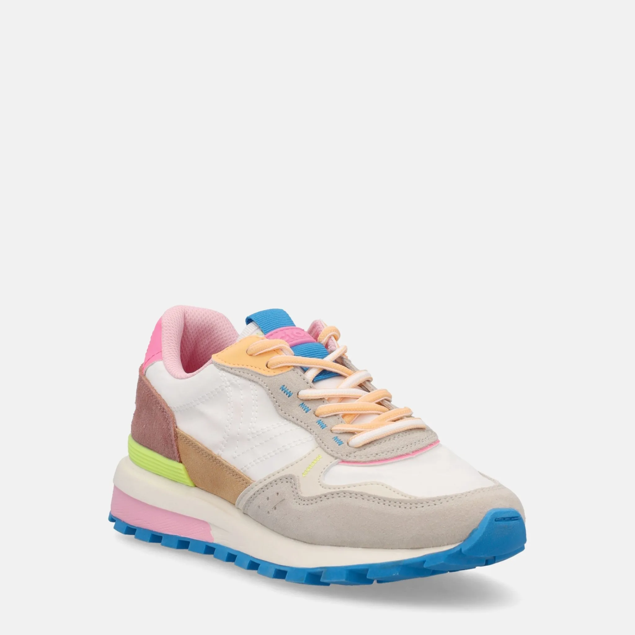 VICTORIA SNEAKERS | Donna Sneakers