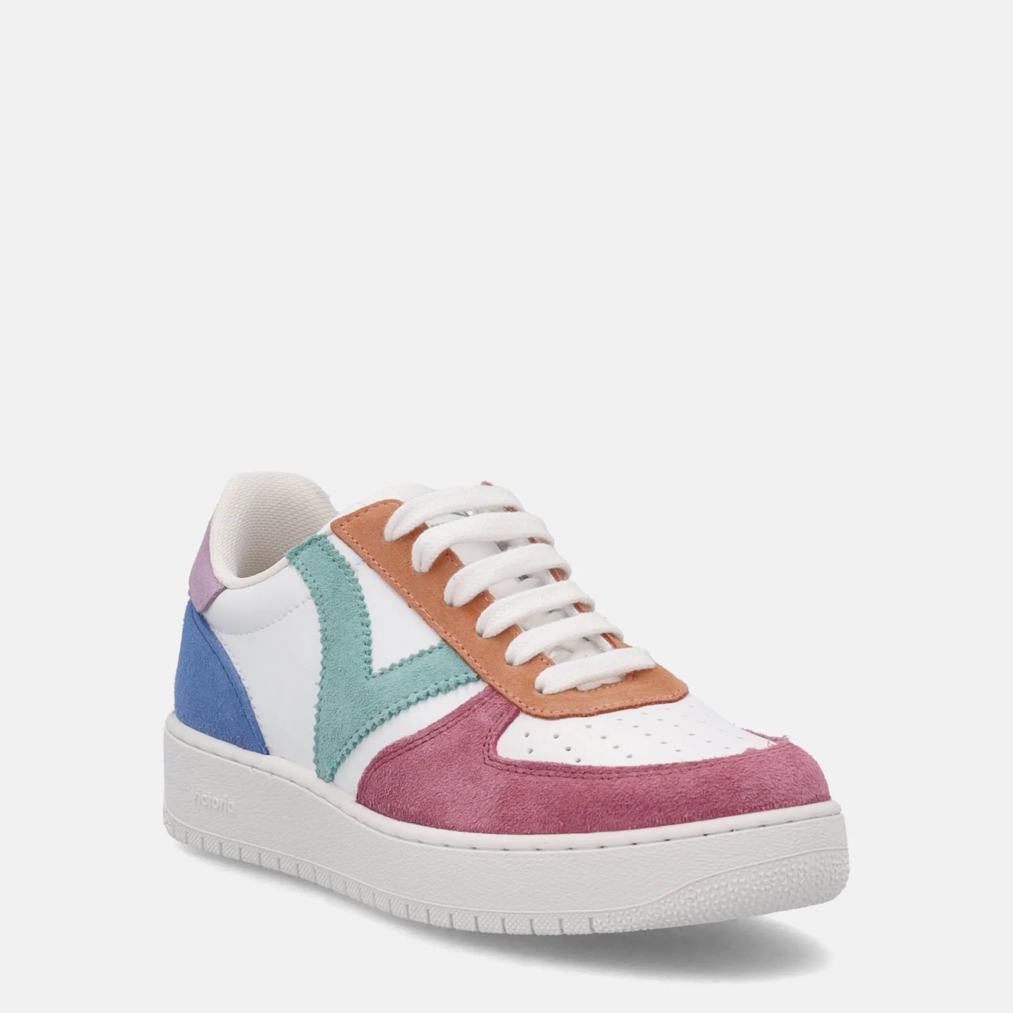 VICTORIA SNEAKERS | Donna Sneakers