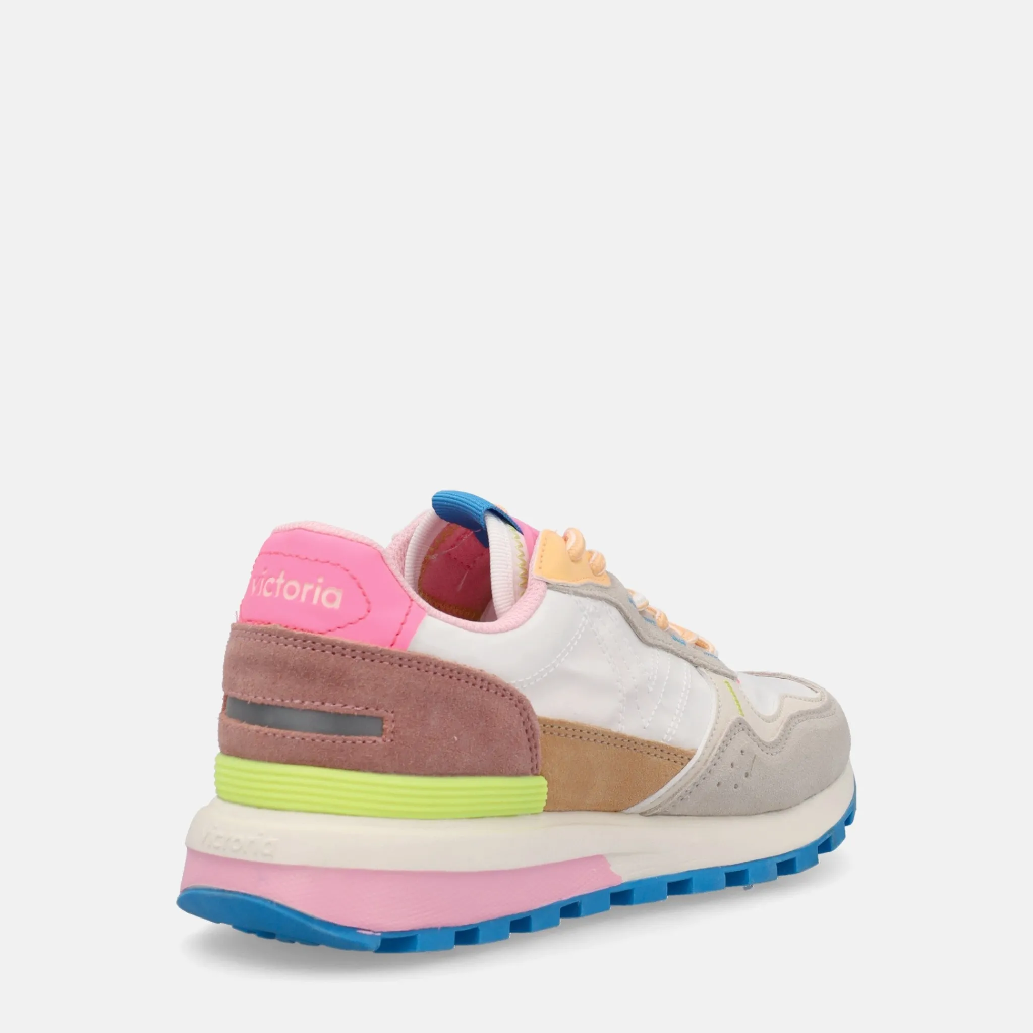 VICTORIA SNEAKERS | Donna Sneakers