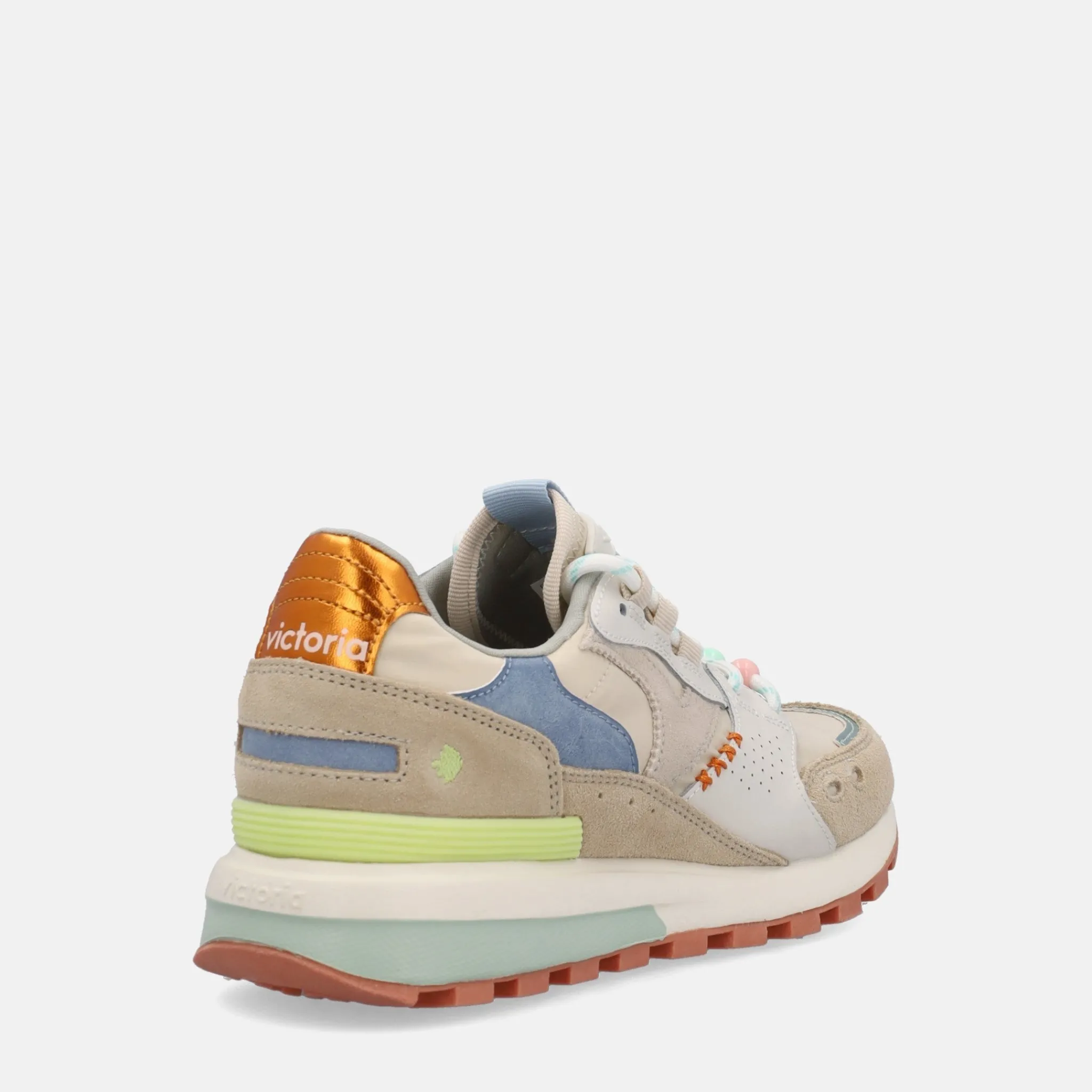 VICTORIA SNEAKERS | Donna Sneakers