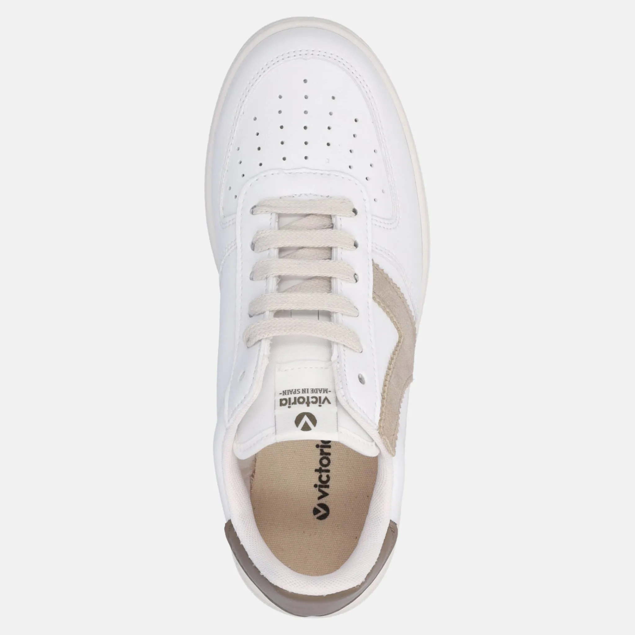 VICTORIA SNEAKERS | Donna Sneakers