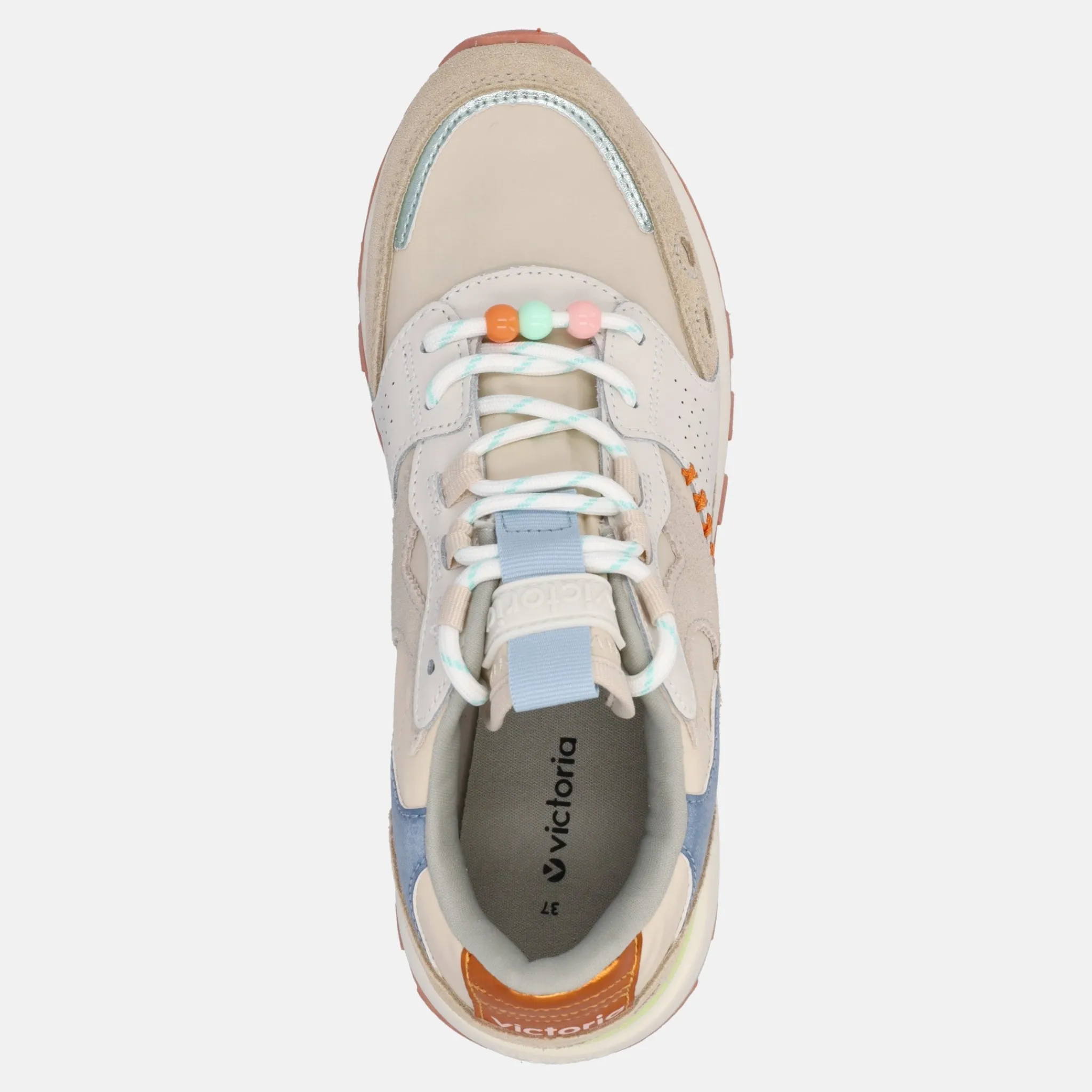 VICTORIA SNEAKERS | Donna Sneakers