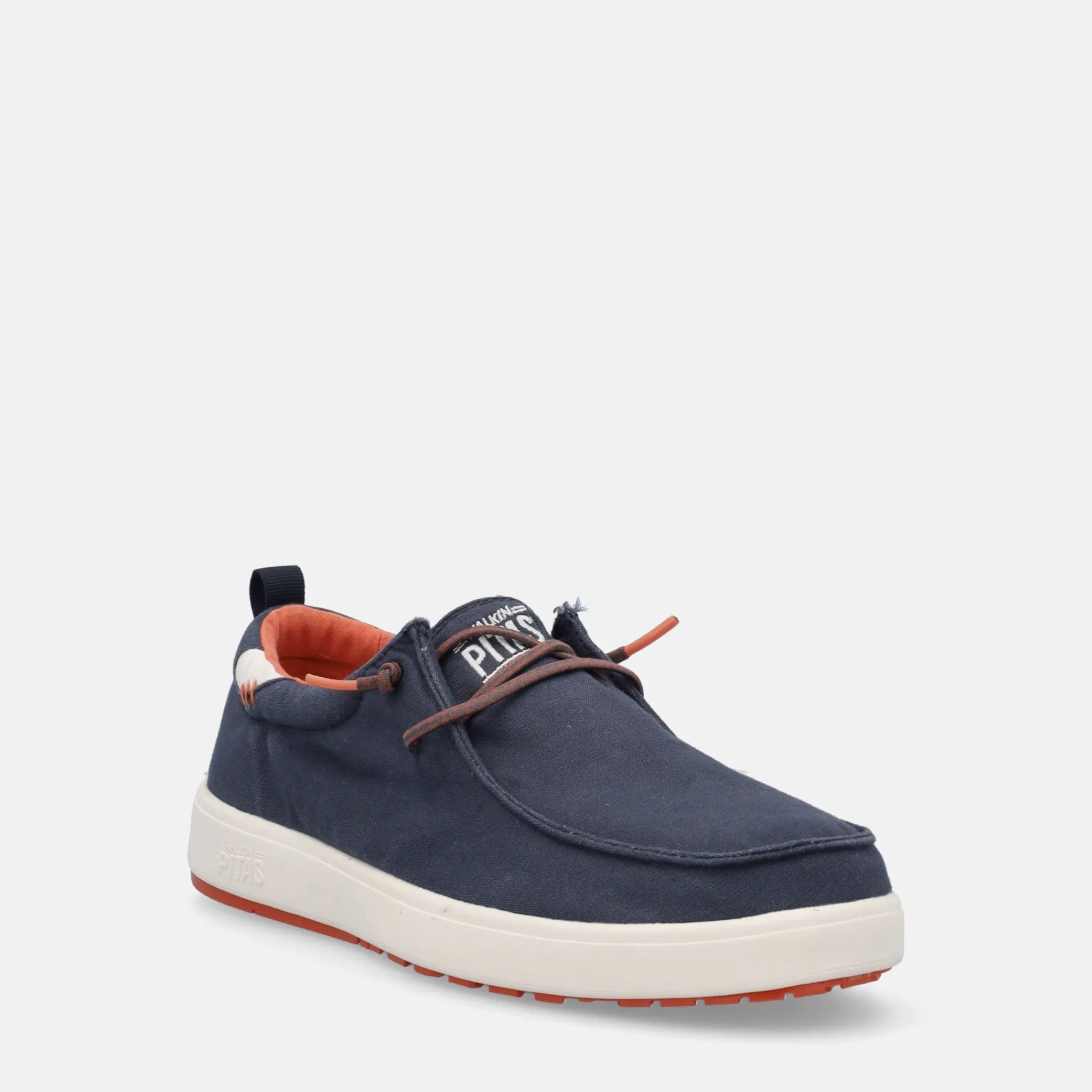 WALK IN PITAS BIARRITZ | Uomo Mocassini