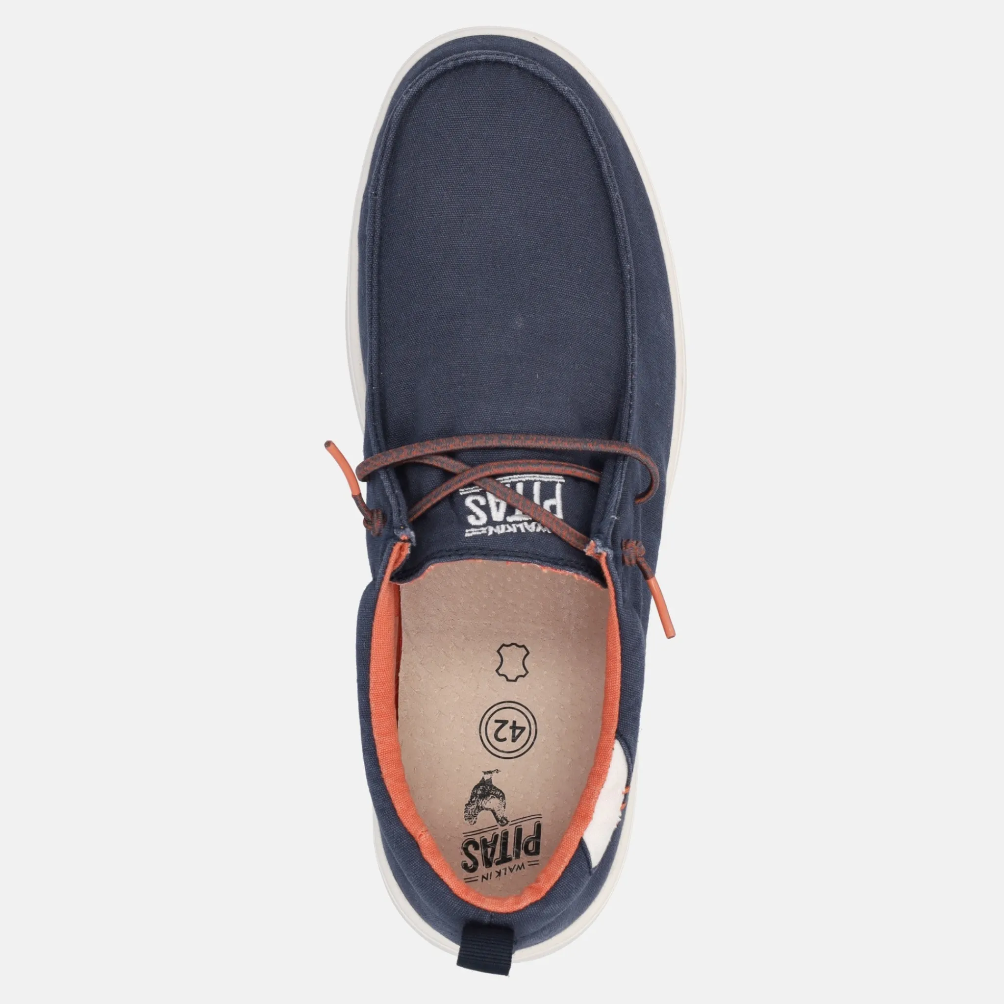 WALK IN PITAS BIARRITZ | Uomo Mocassini