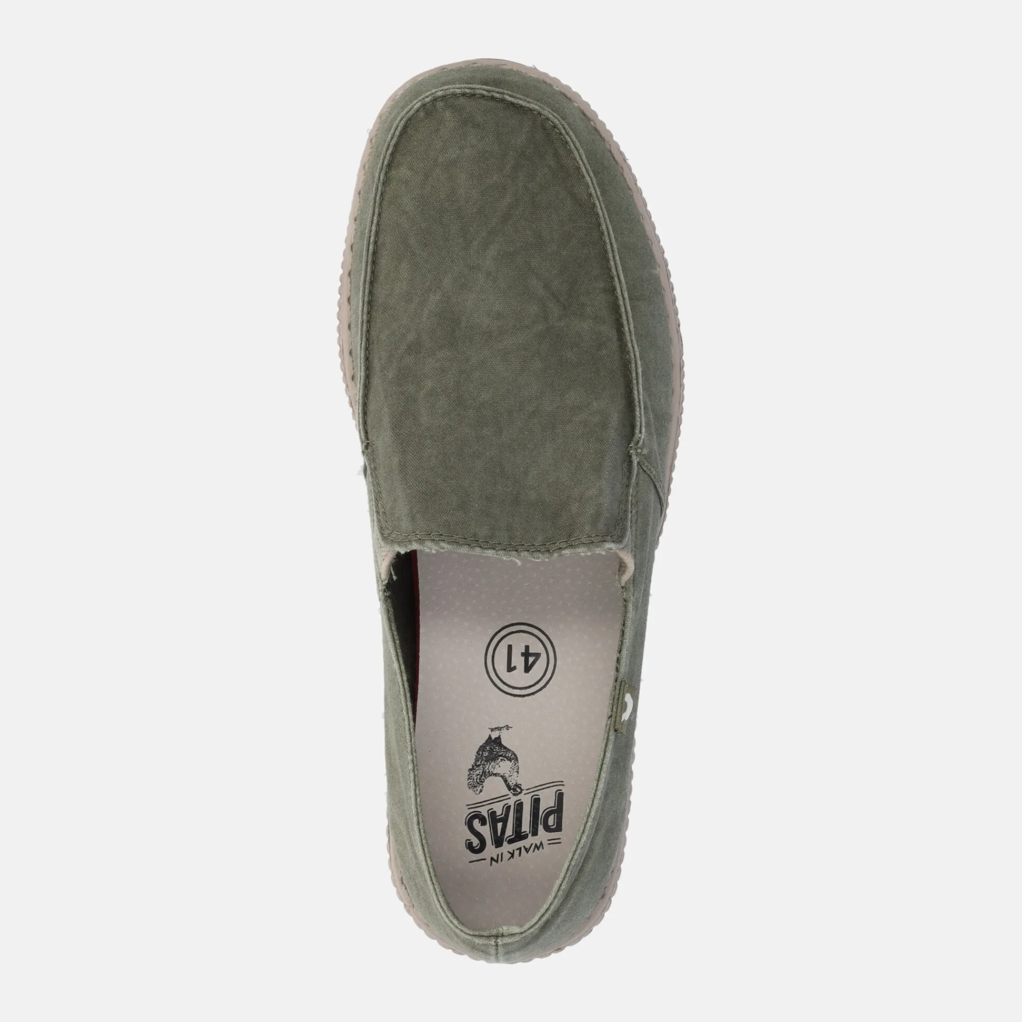 WALK IN PITAS SLIP ON | Uomo Scarpe Civili