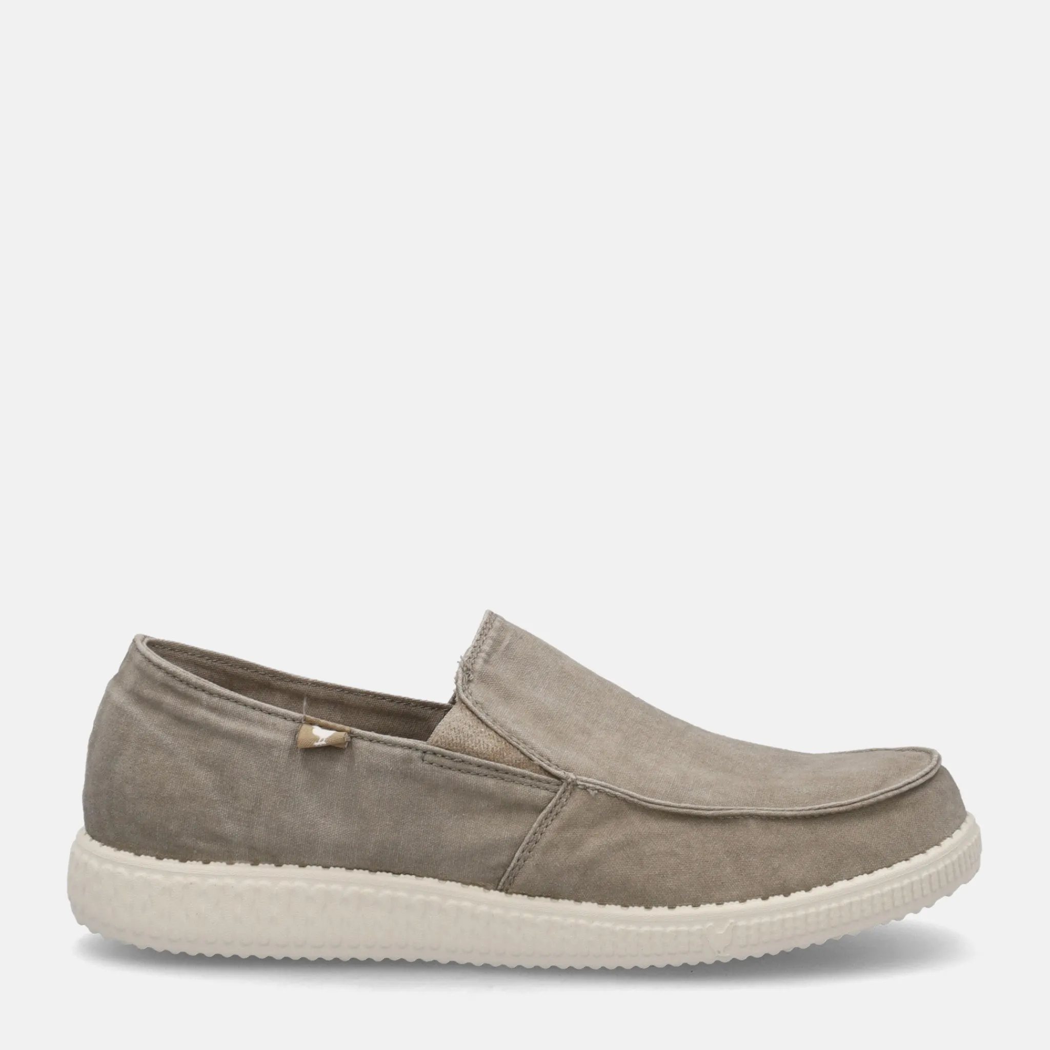 WALK IN PITAS SLIP-ON WASHED | Uomo Mocassini