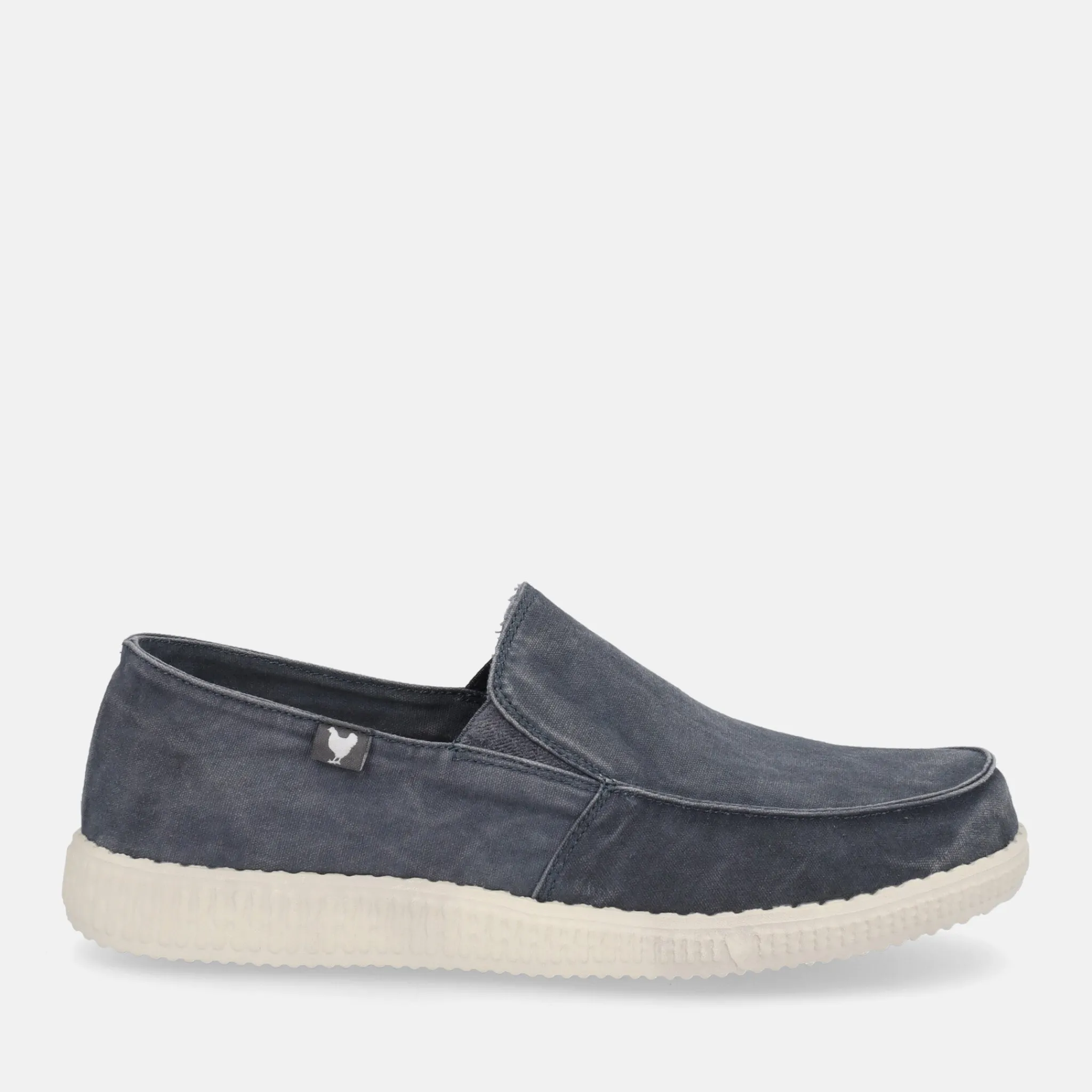 WALK IN PITAS SLIP-ON WASHED | Uomo Mocassini