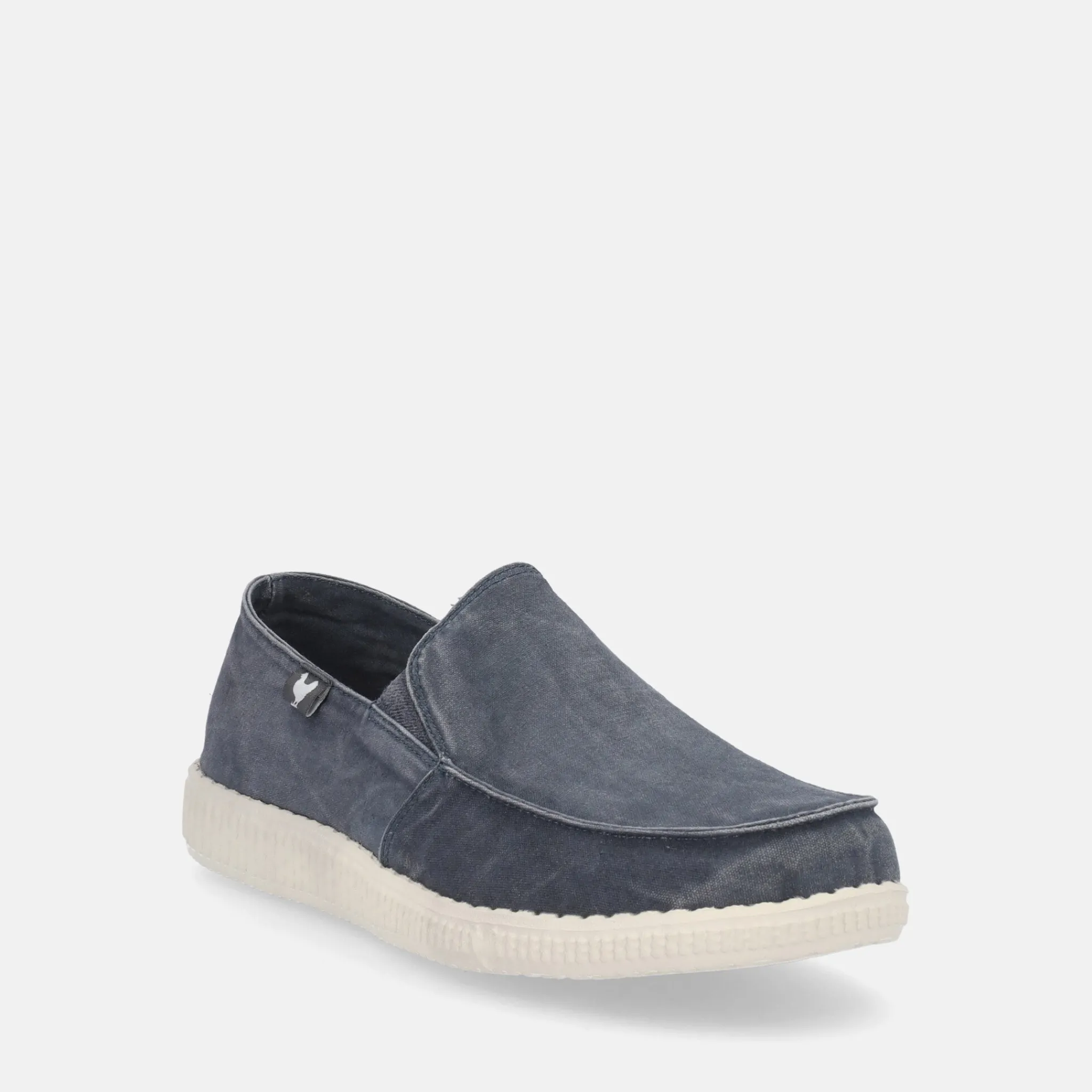 WALK IN PITAS SLIP-ON WASHED | Uomo Mocassini