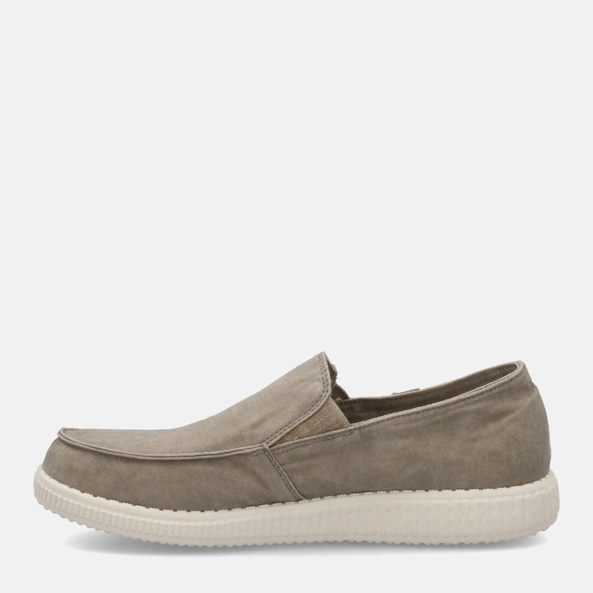 WALK IN PITAS SLIP-ON WASHED | Uomo Mocassini