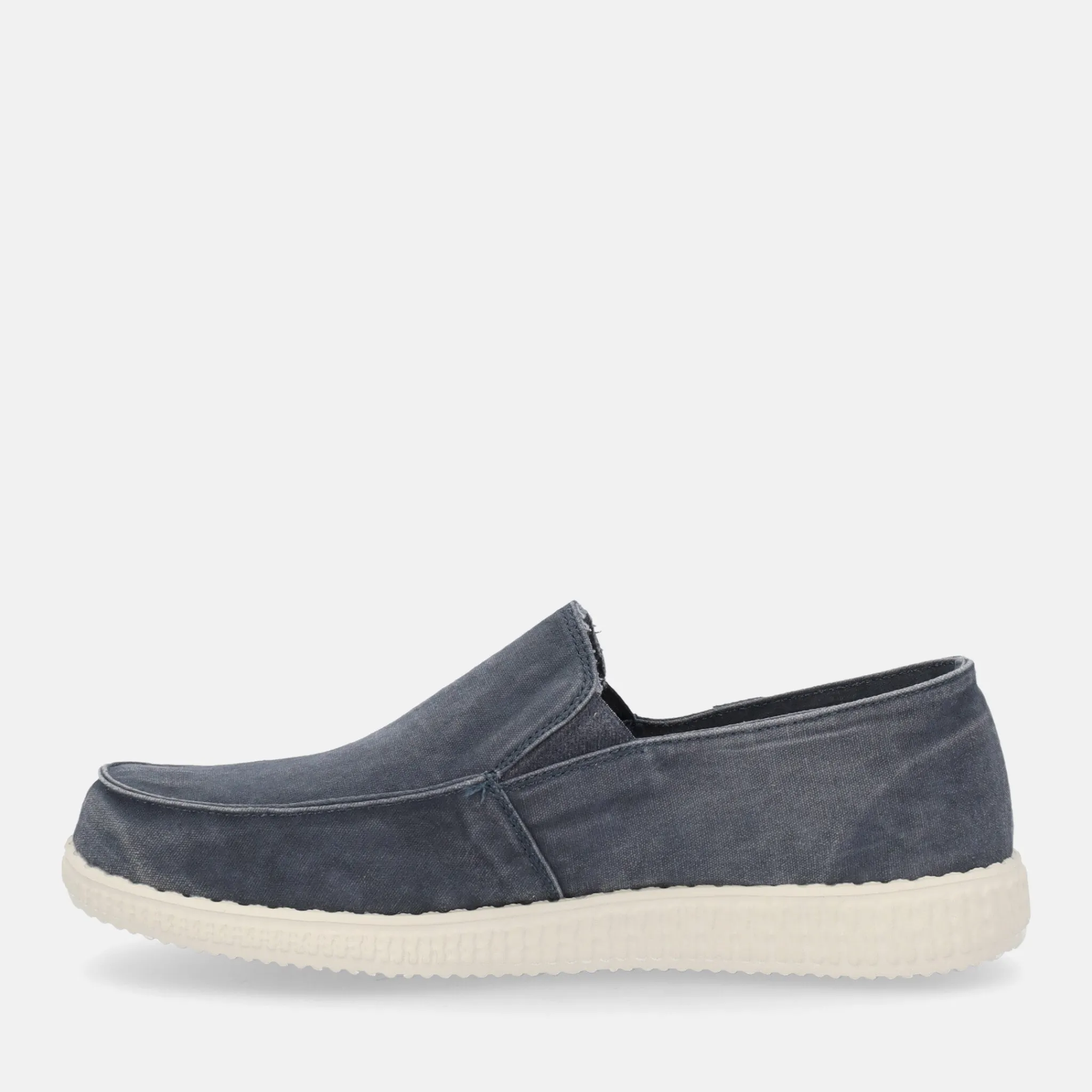 WALK IN PITAS SLIP-ON WASHED | Uomo Mocassini