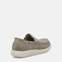 WALK IN PITAS SLIP-ON WASHED | Uomo Mocassini