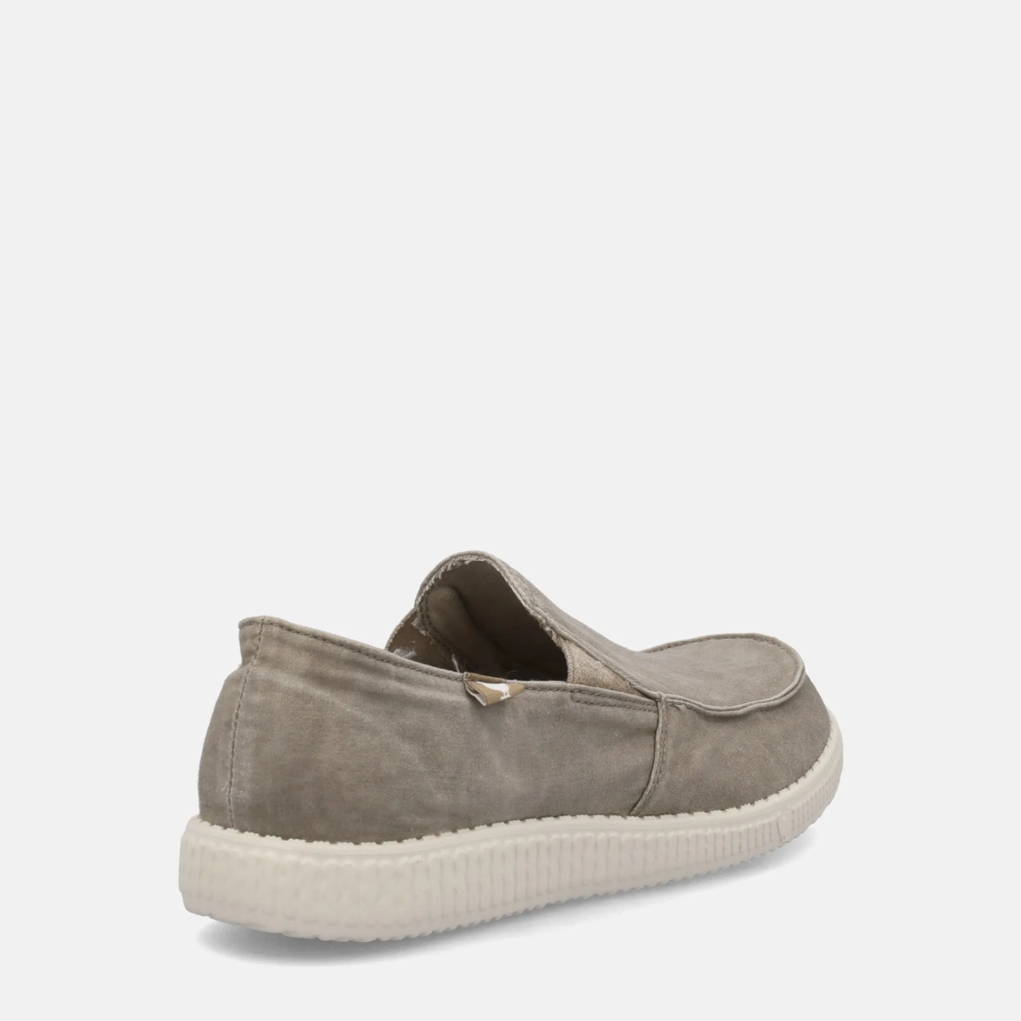 WALK IN PITAS SLIP-ON WASHED | Uomo Mocassini