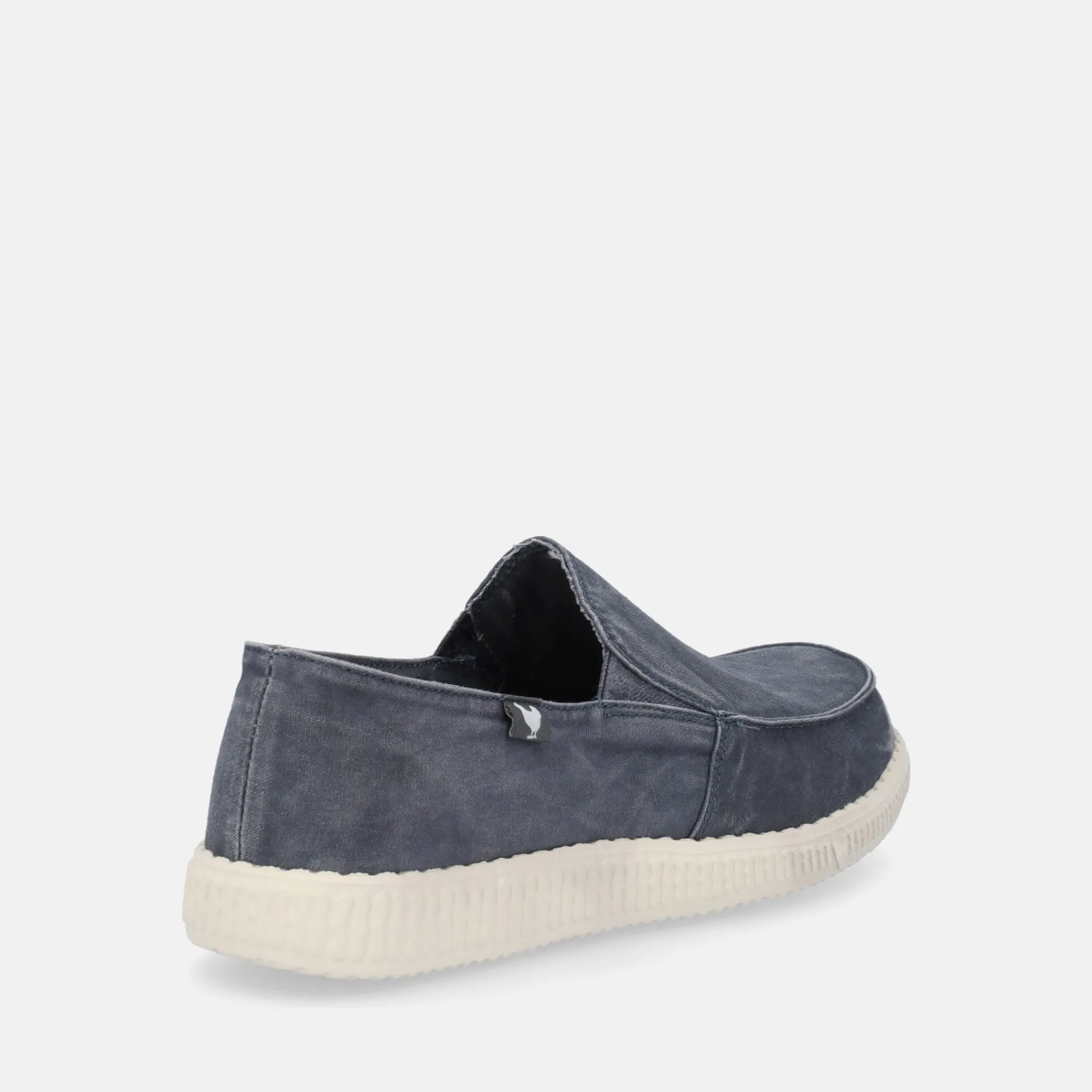 WALK IN PITAS SLIP-ON WASHED | Uomo Mocassini