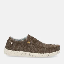 WALK IN PITAS WALLABI | Uomo Scarpe Civili