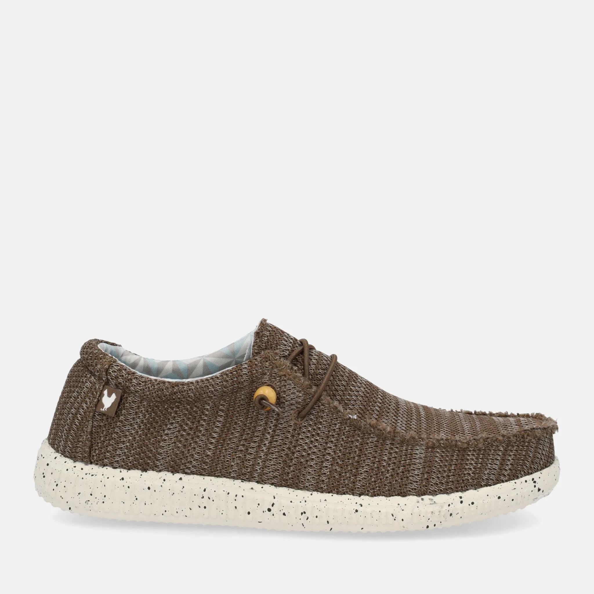 WALK IN PITAS WALLABI | Uomo Scarpe Civili