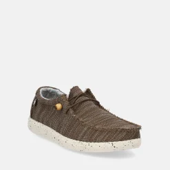 WALK IN PITAS WALLABI | Uomo Scarpe Civili