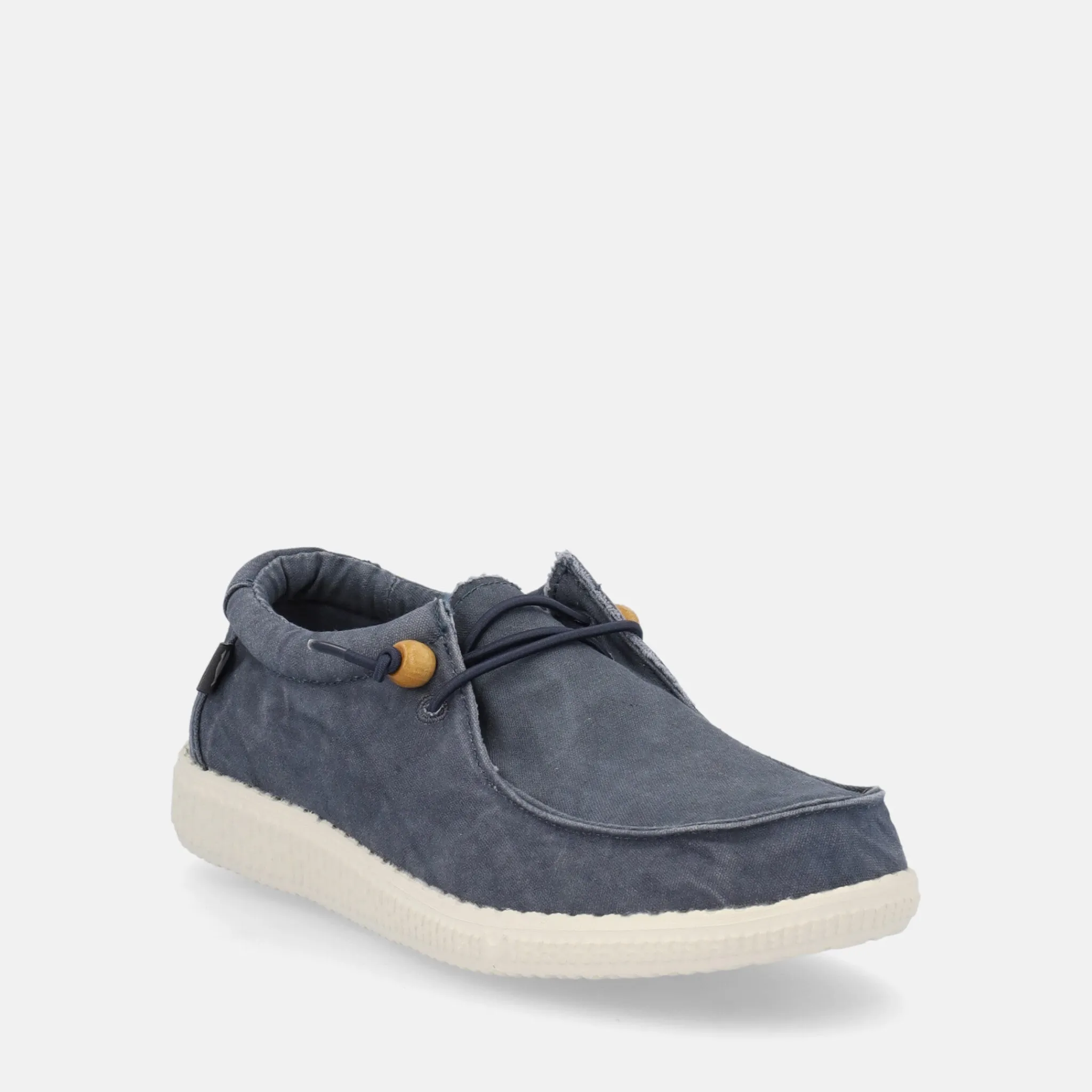 WALK IN PITAS WALLABI | Donna Mocassini