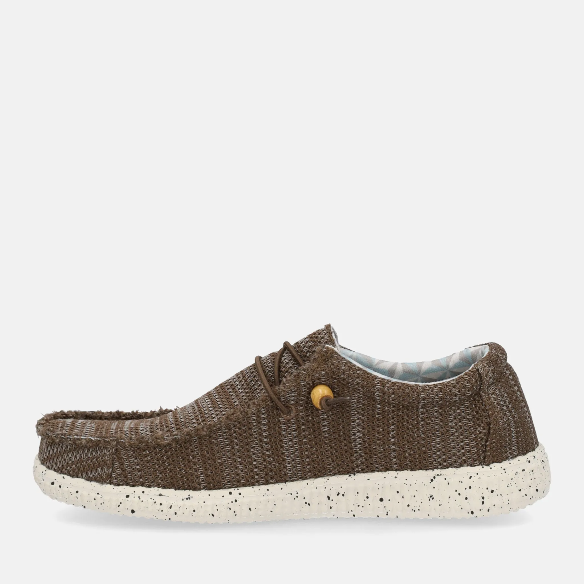 WALK IN PITAS WALLABI | Uomo Scarpe Civili