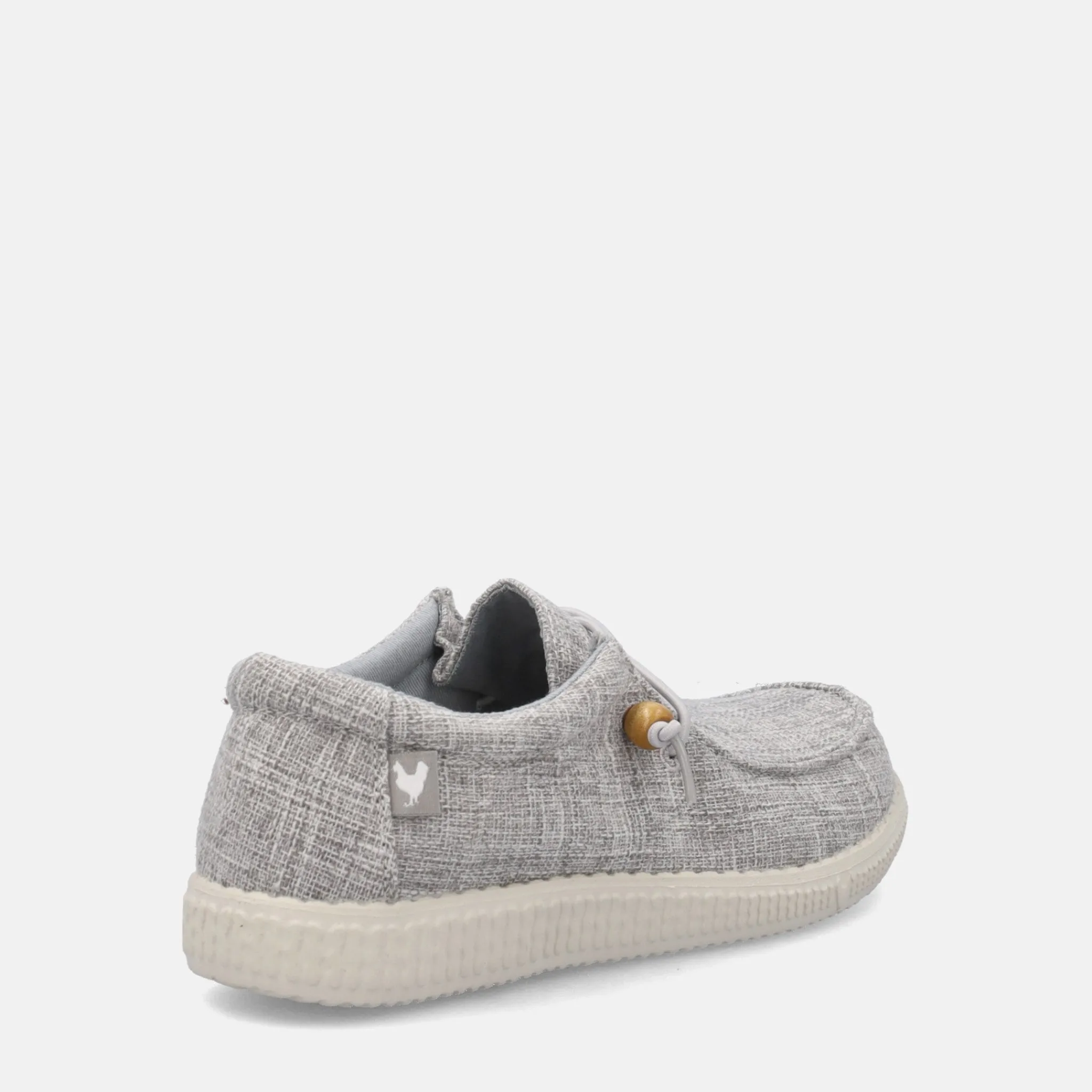 WALK IN PITAS WALLABI | Donna Mocassini