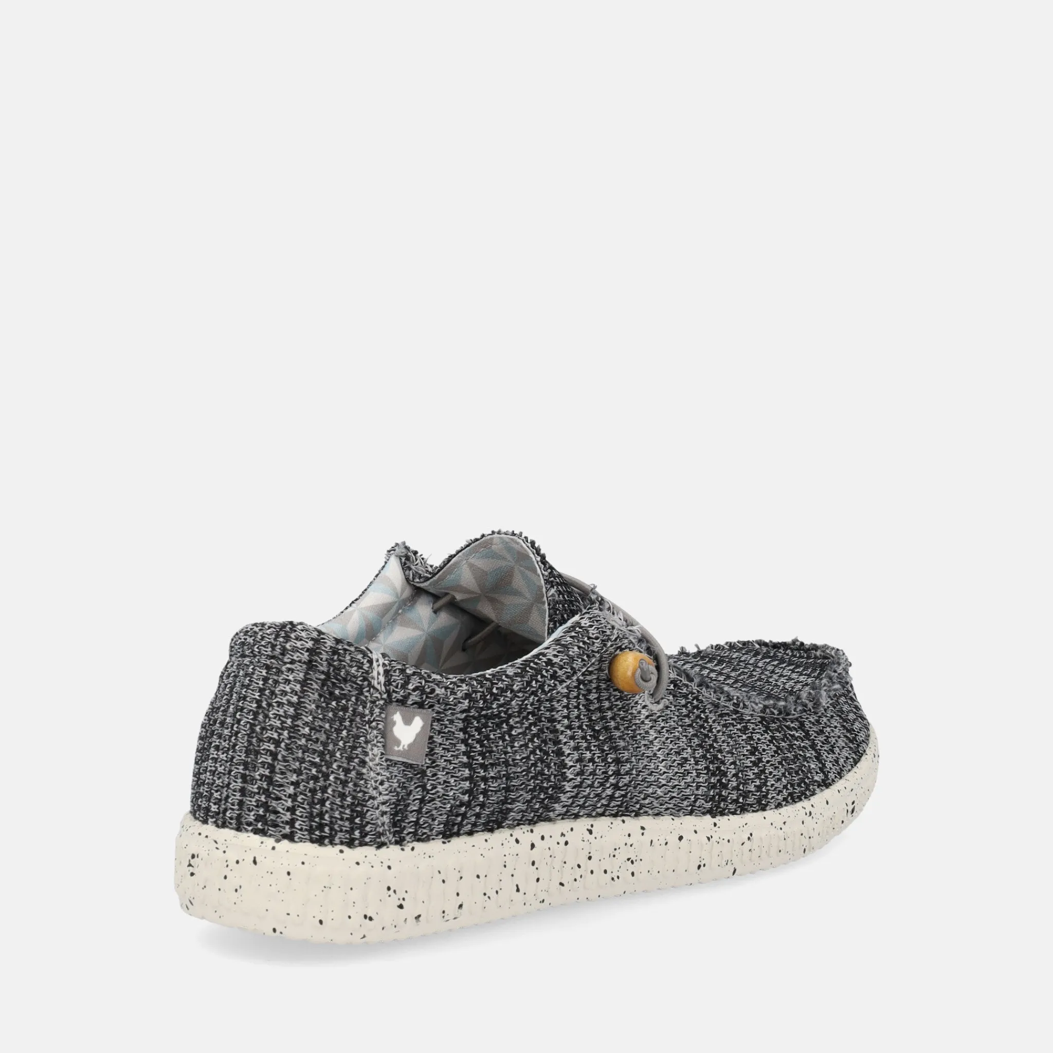 WALK IN PITAS WALLABI | Uomo Scarpe Civili