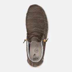 WALK IN PITAS WALLABI | Uomo Scarpe Civili