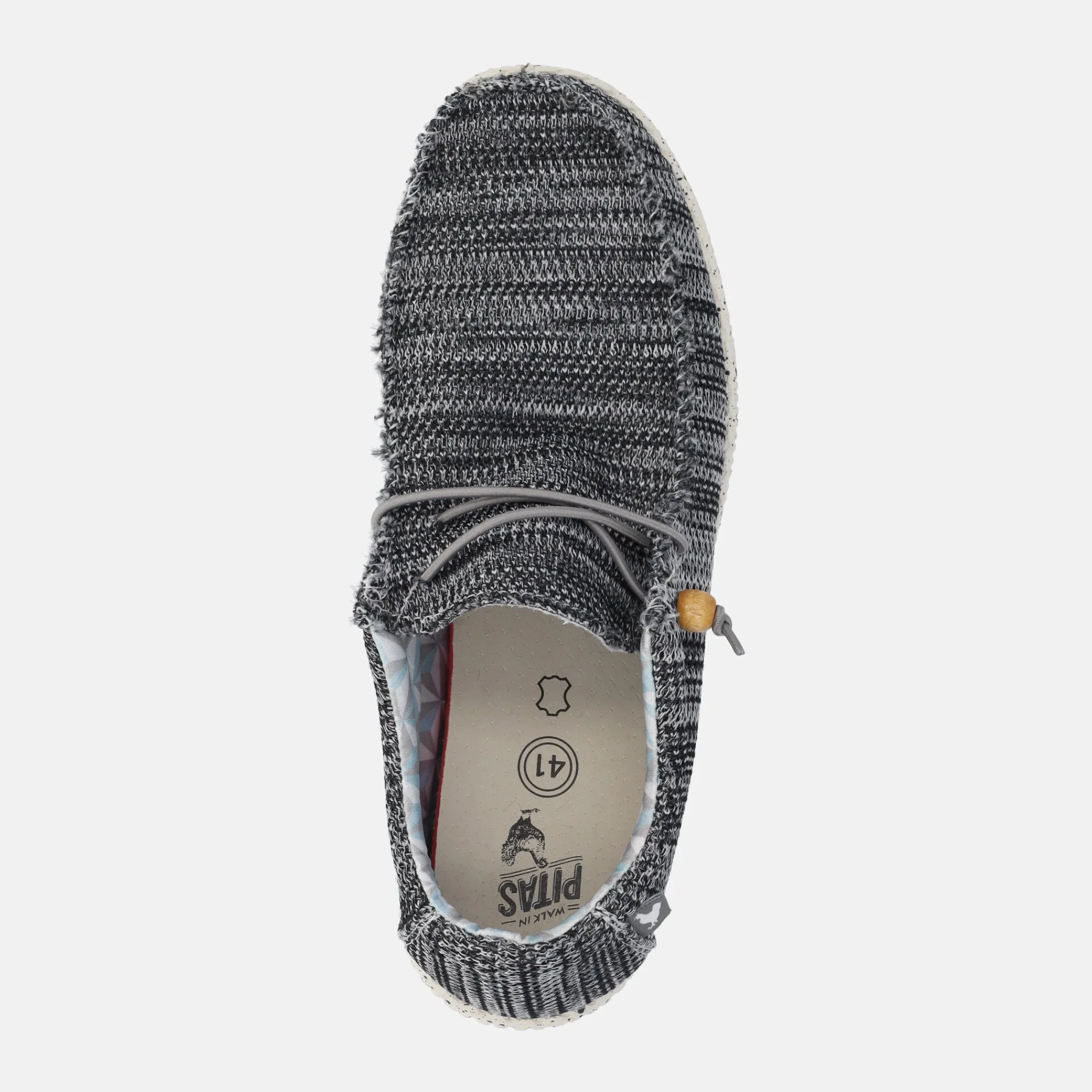 WALK IN PITAS WALLABI | Uomo Scarpe Civili