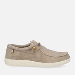 WALK IN PITAS WALLABI WASHED | Uomo Mocassini