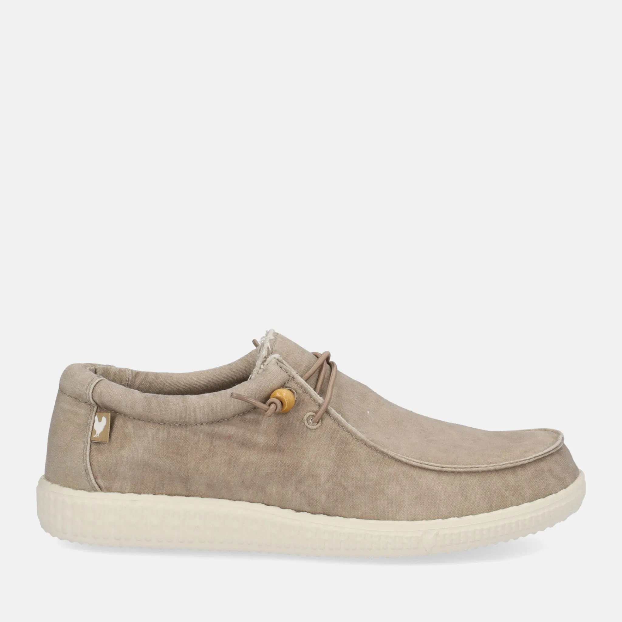 WALK IN PITAS WALLABI WASHED | Uomo Mocassini