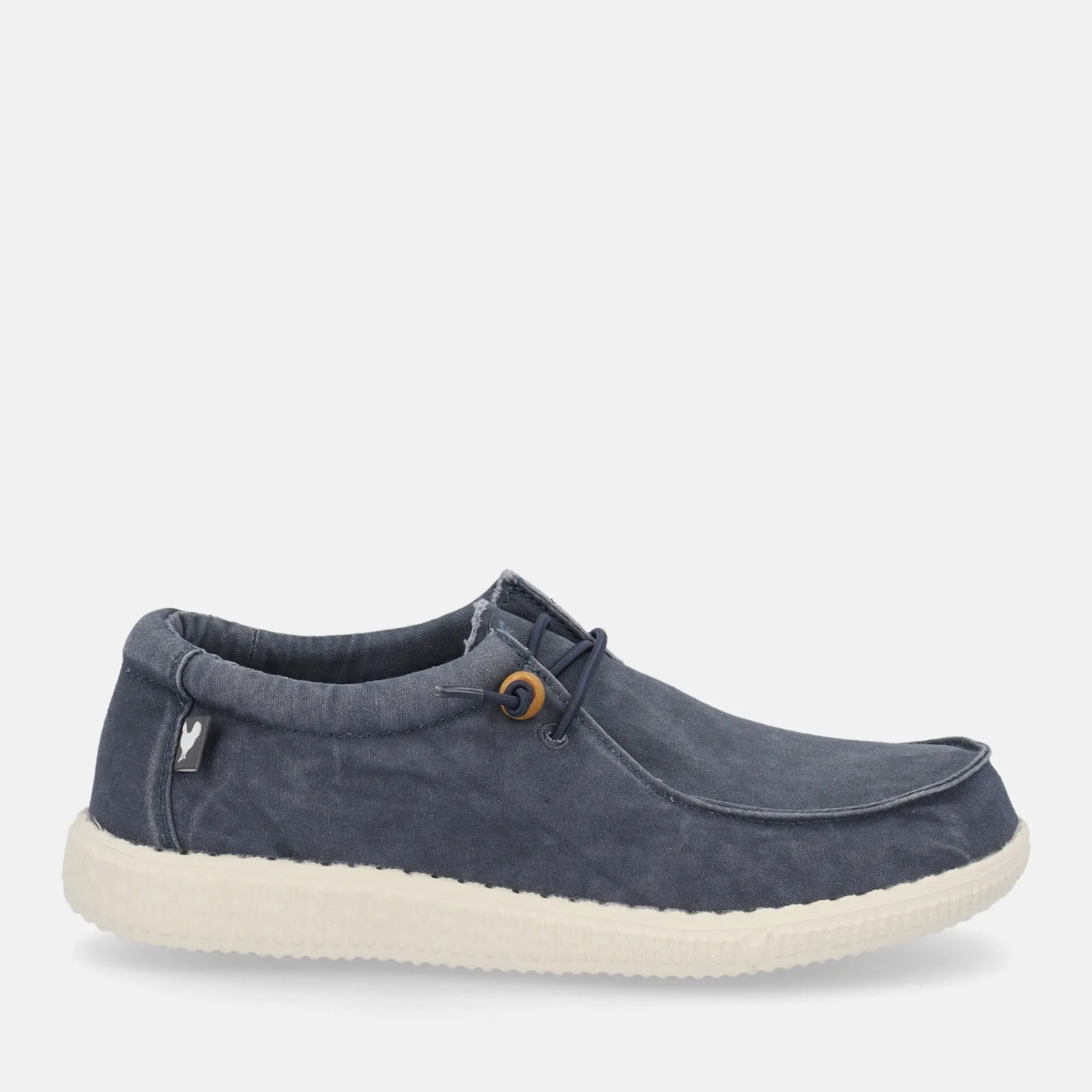 WALK IN PITAS WALLABI WASHED | Uomo Mocassini