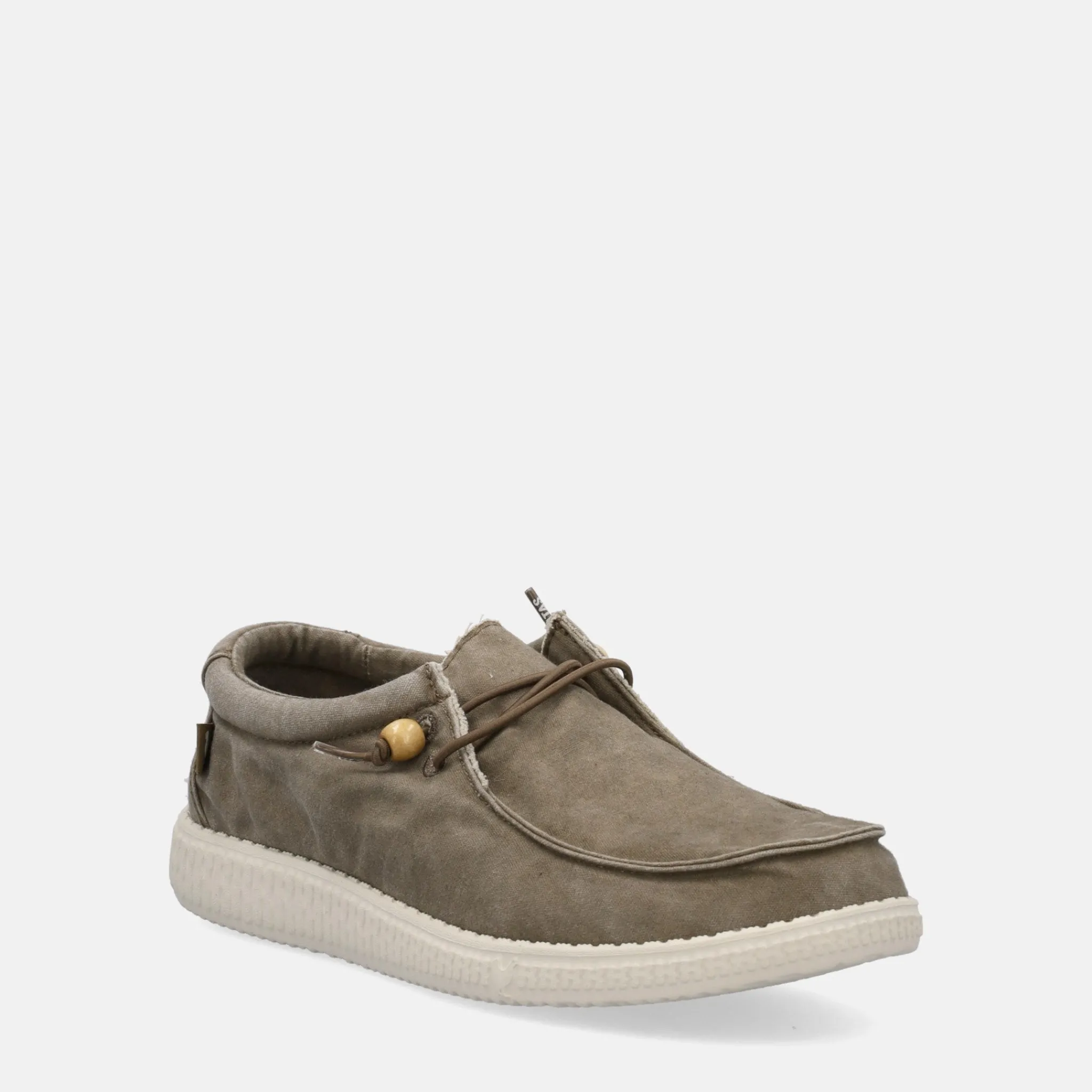 WALK IN PITAS WALLABI WASHED | Uomo Mocassini