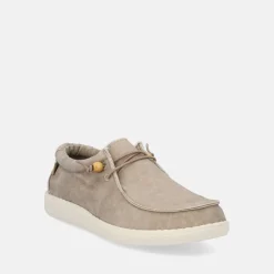 WALK IN PITAS WALLABI WASHED | Uomo Mocassini