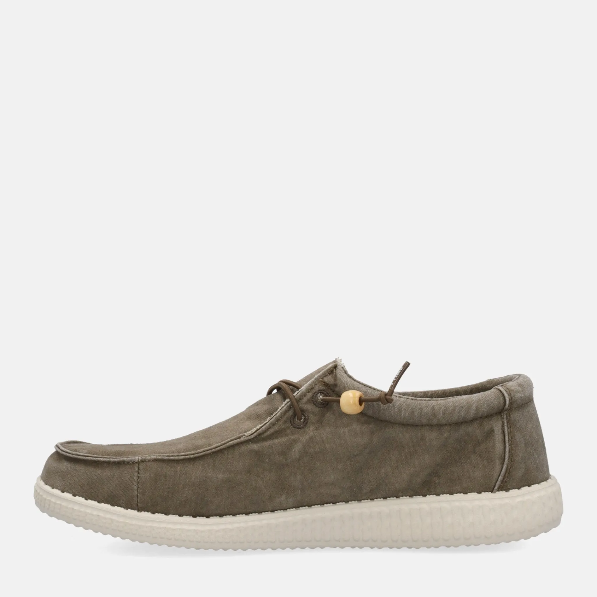 WALK IN PITAS WALLABI WASHED | Uomo Mocassini