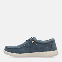 WALK IN PITAS WALLABI WASHED | Donna Mocassini