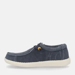 WALK IN PITAS WALLABI WASHED | Uomo Mocassini