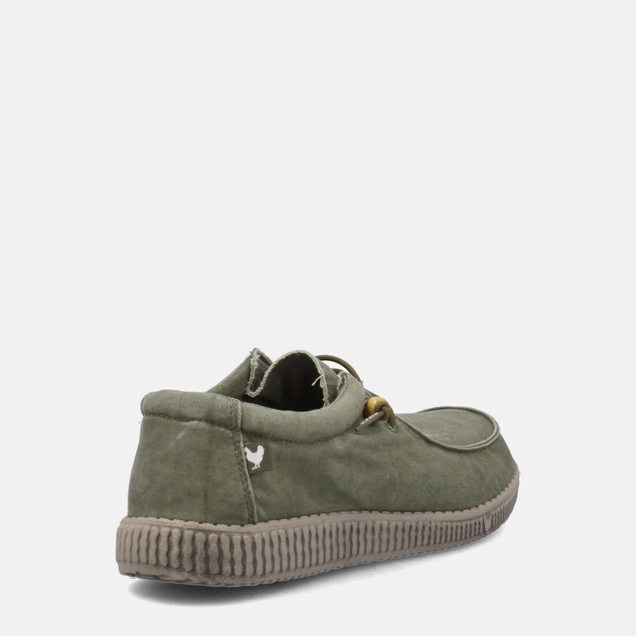 WALK IN PITAS WALLABI WASHED | Uomo Mocassini