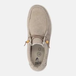 WALK IN PITAS WALLABI WASHED | Uomo Mocassini