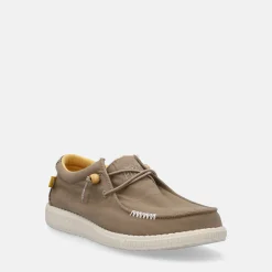 WALK IN PITAS WP150 KIN | Uomo Mocassini