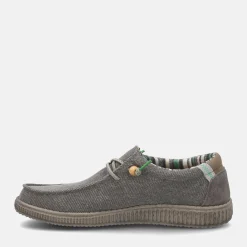 WALK IN PITAS WP150 RUSTIC | Uomo Mocassini