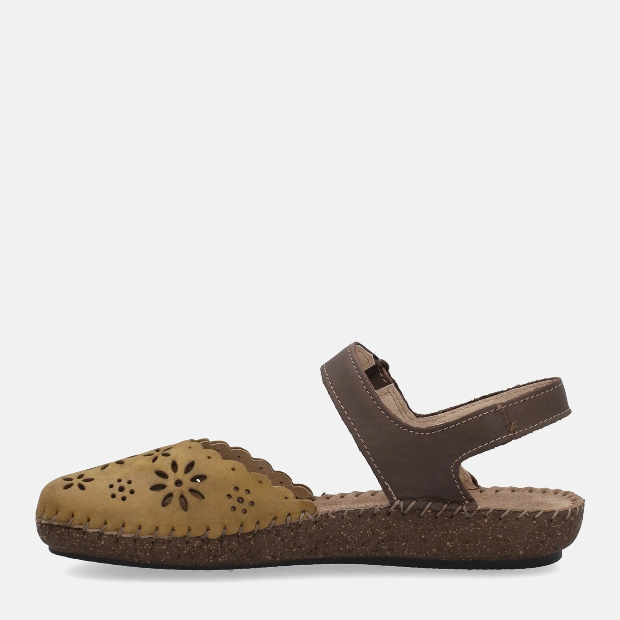 FREE WALK WALK SANDALI CHIUSI | Donna Sandali