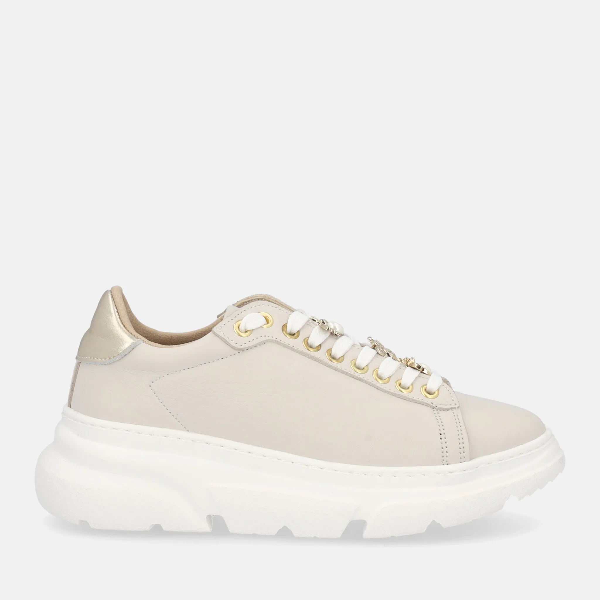 WAVVE WAVE SNEAKERS | Donna Sneakers